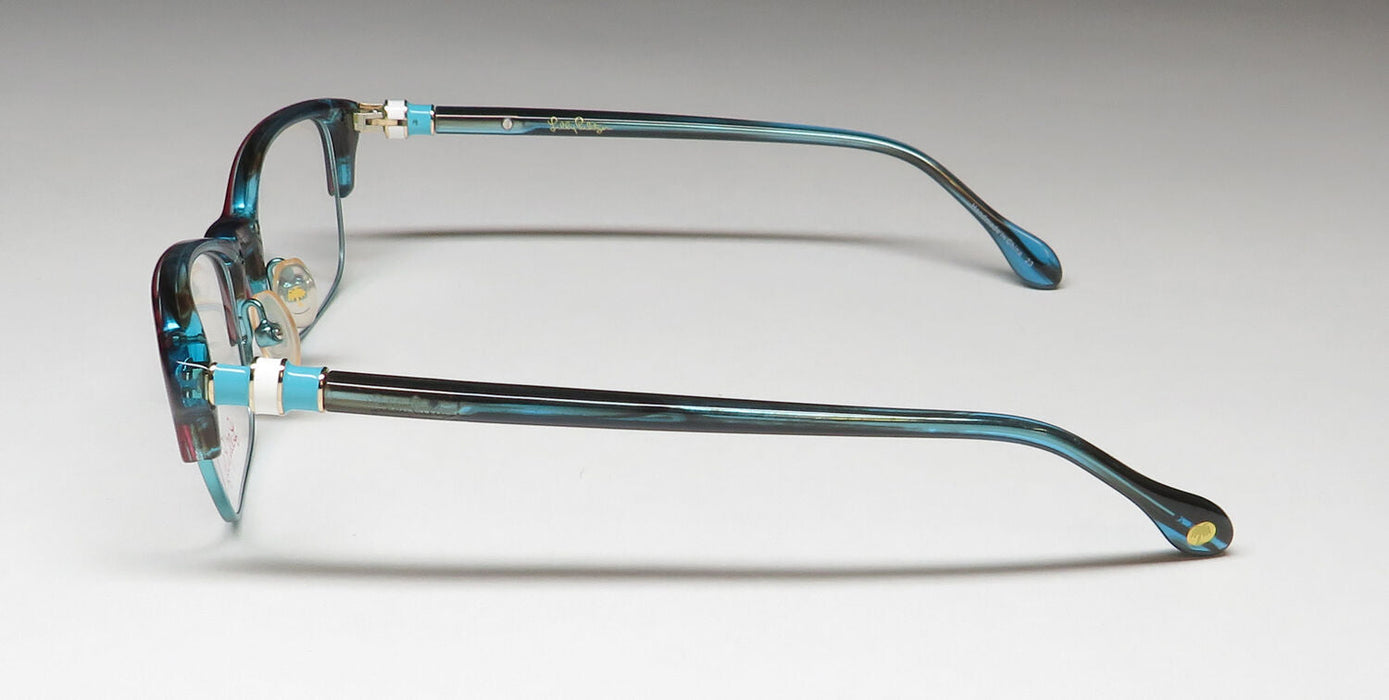 Lilly Pulitzer Cambell Eyeglasses