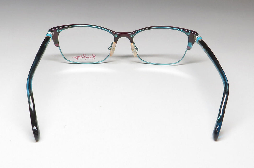 Lilly Pulitzer Cambell Eyeglasses