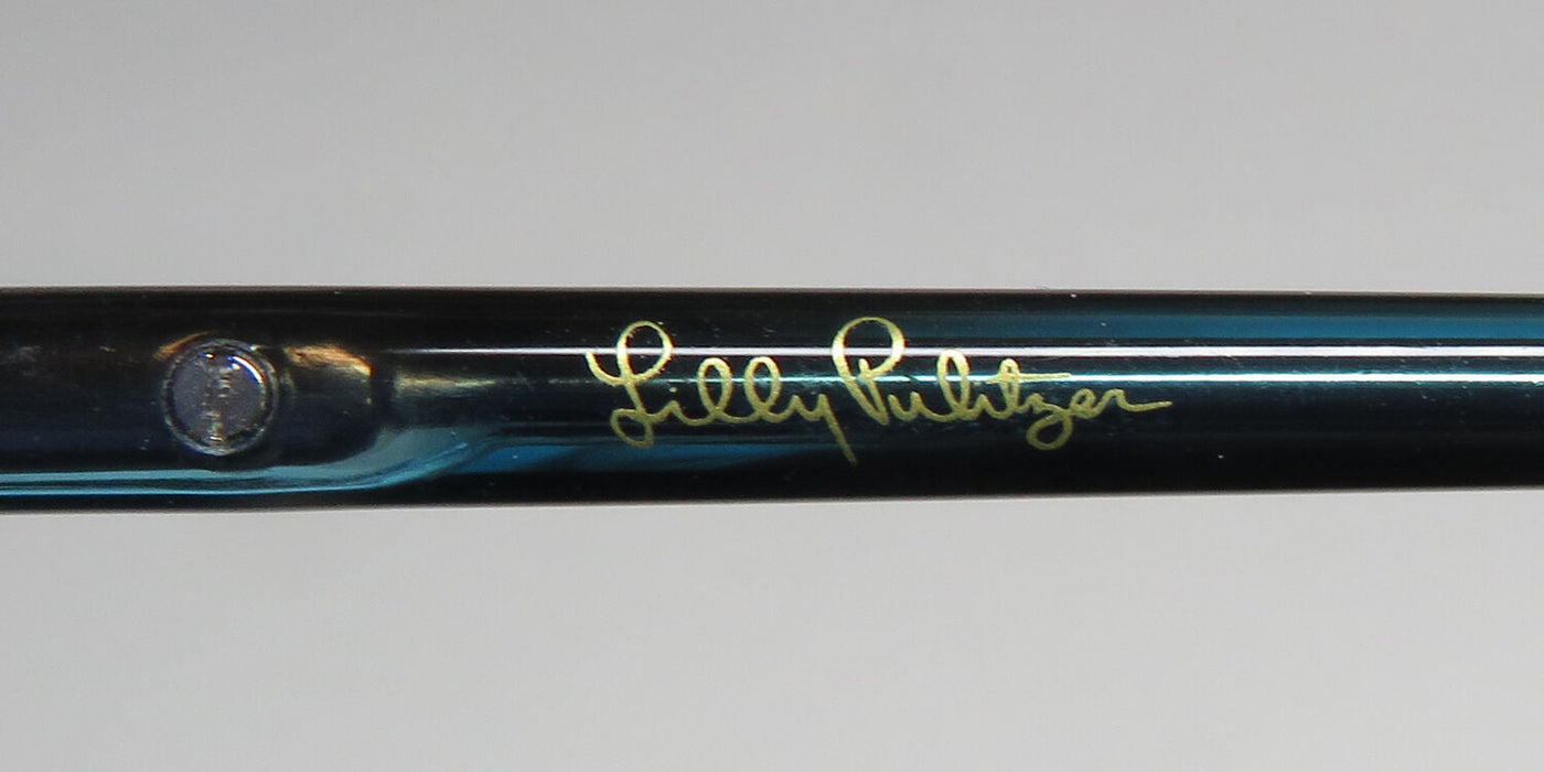 Lilly Pulitzer Cambell Eyeglasses