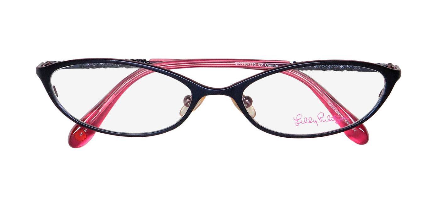 Lilly Pulitzer Connie Eyeglasses