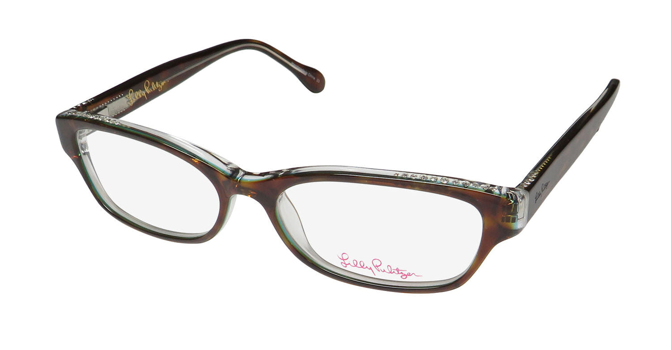 Lilly Pulitzer Clarita Eyeglasses