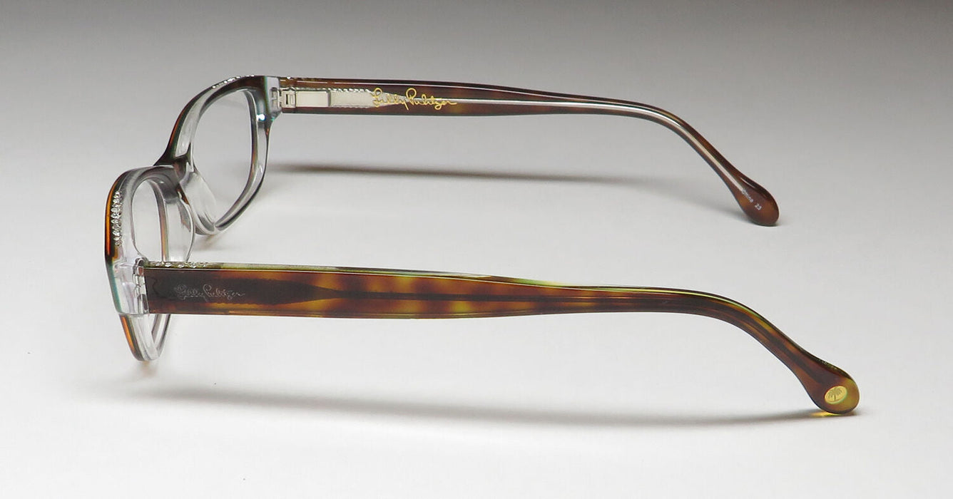 Lilly Pulitzer Clarita Eyeglasses