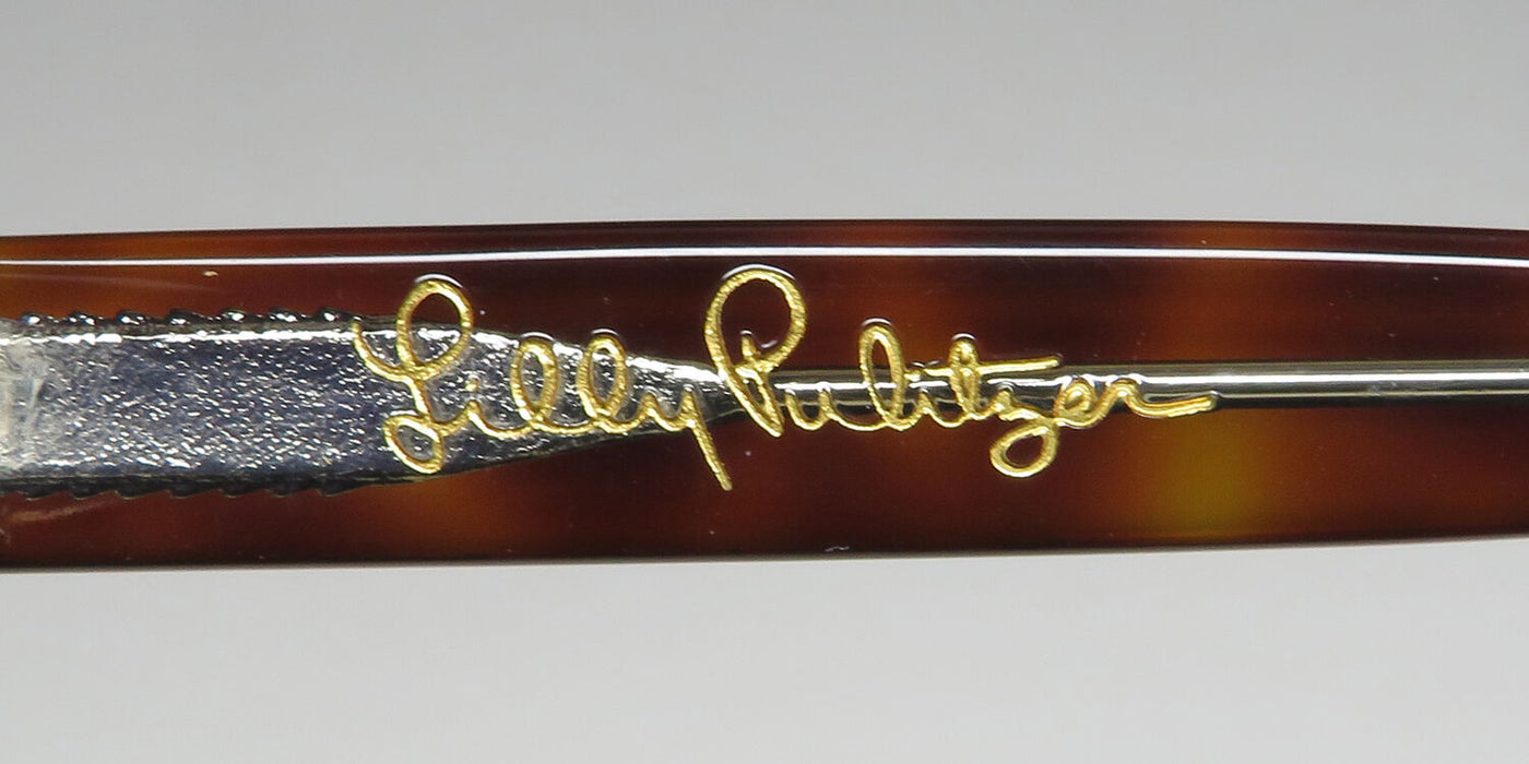 Lilly Pulitzer Clarita Eyeglasses