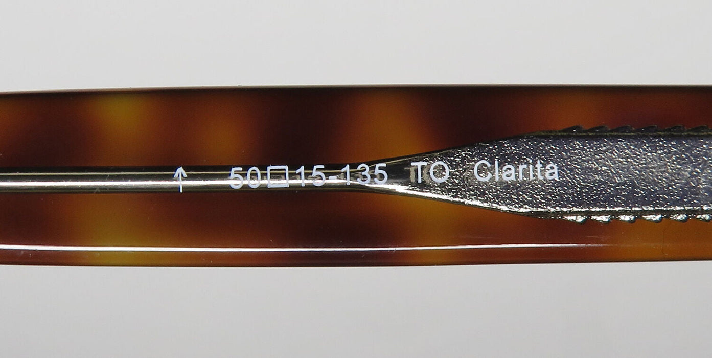 Lilly Pulitzer Clarita Eyeglasses