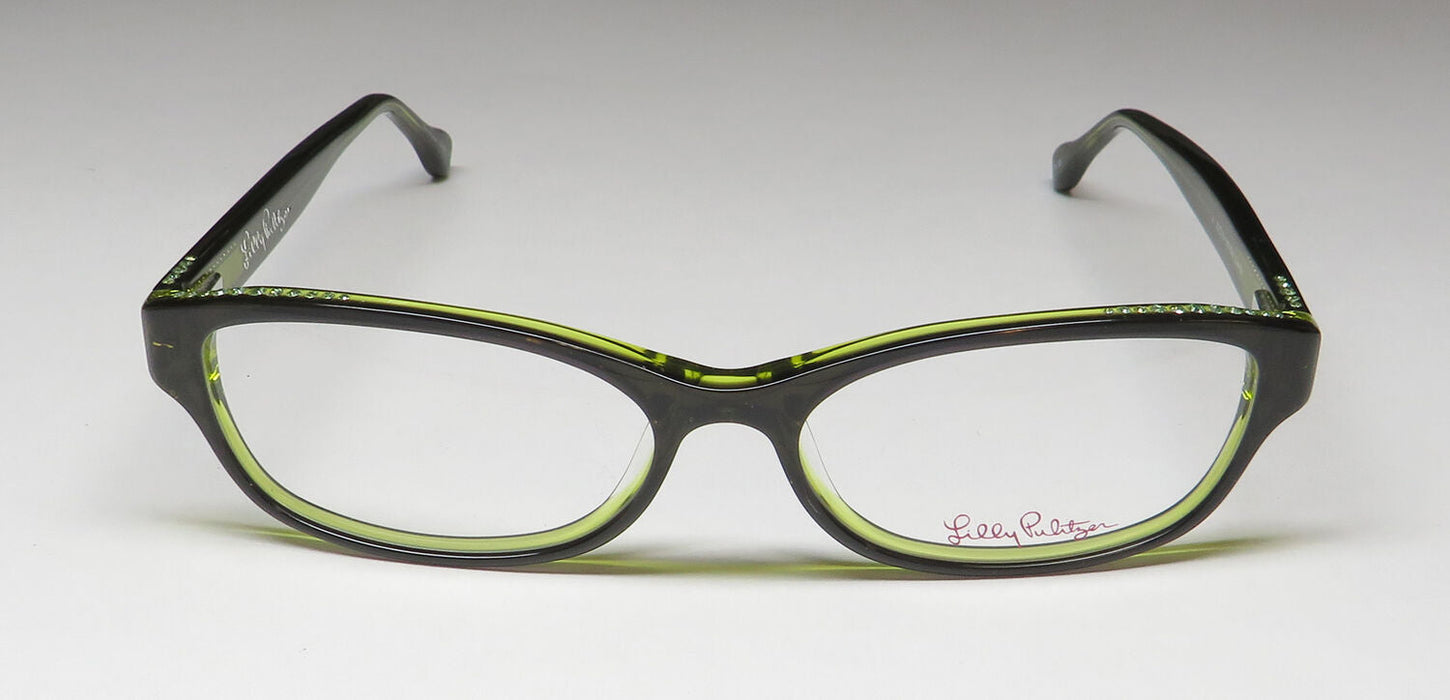 Lilly Pulitzer Clarita Eyeglasses