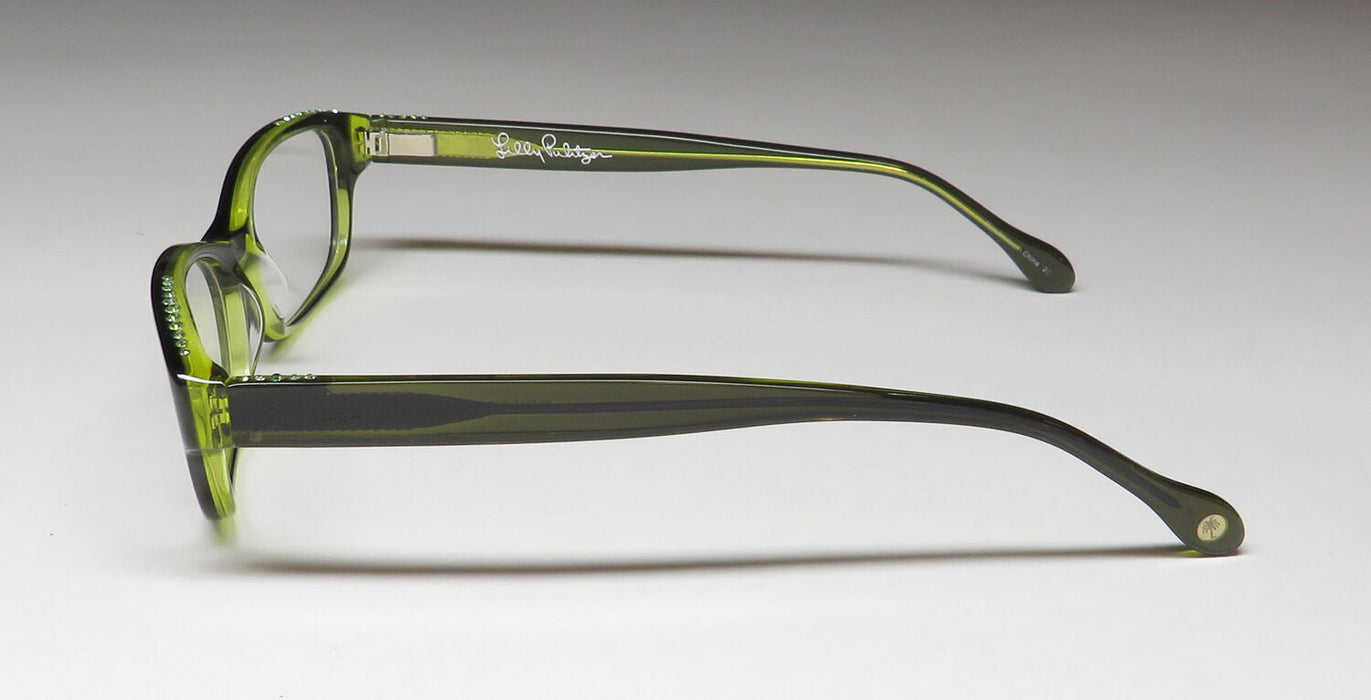 Lilly Pulitzer Clarita Eyeglasses