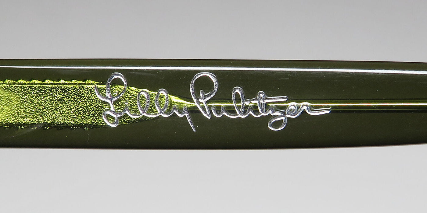 Lilly Pulitzer Clarita Eyeglasses