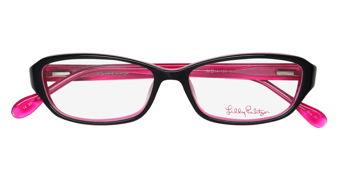 Lilly Pulitzer Delila Eyeglasses