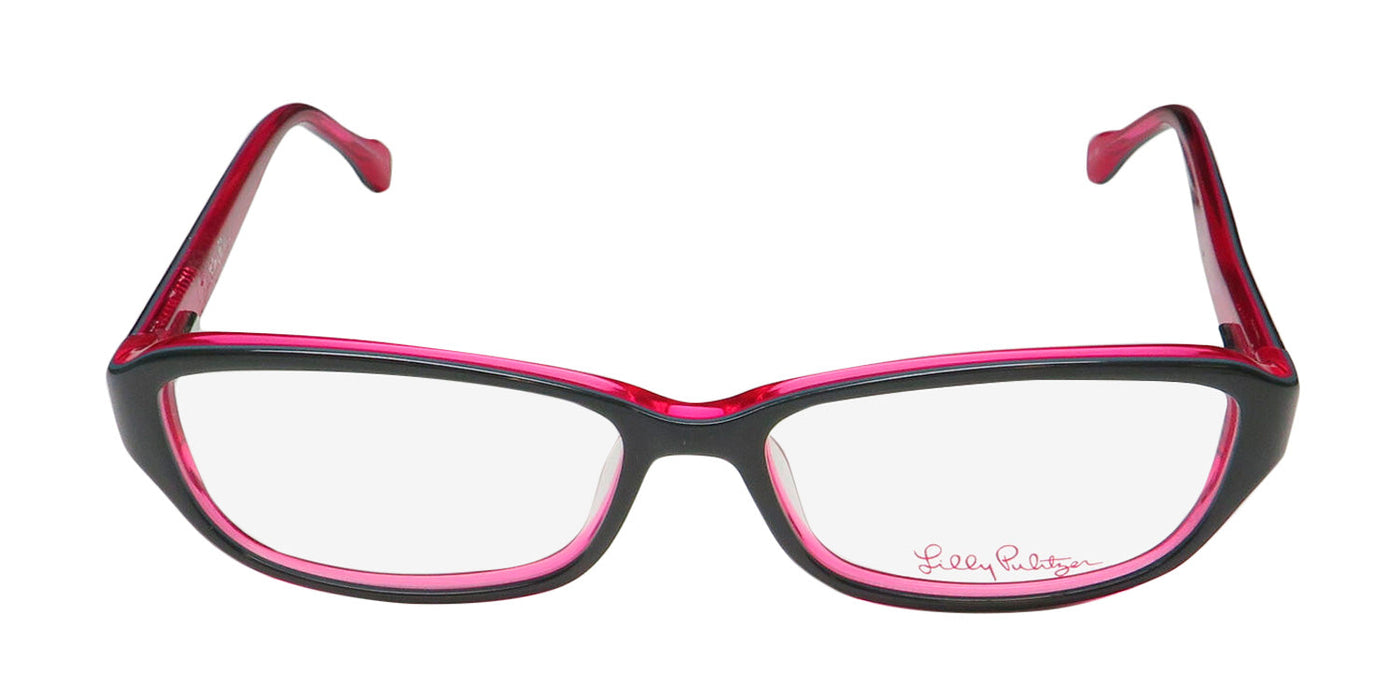 Lilly Pulitzer Delila Eyeglasses