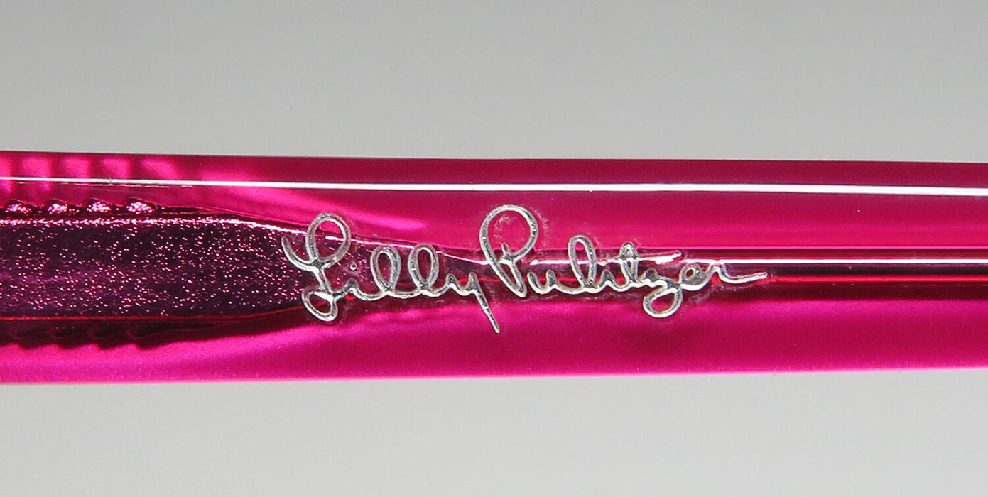 Lilly Pulitzer Delila Eyeglasses