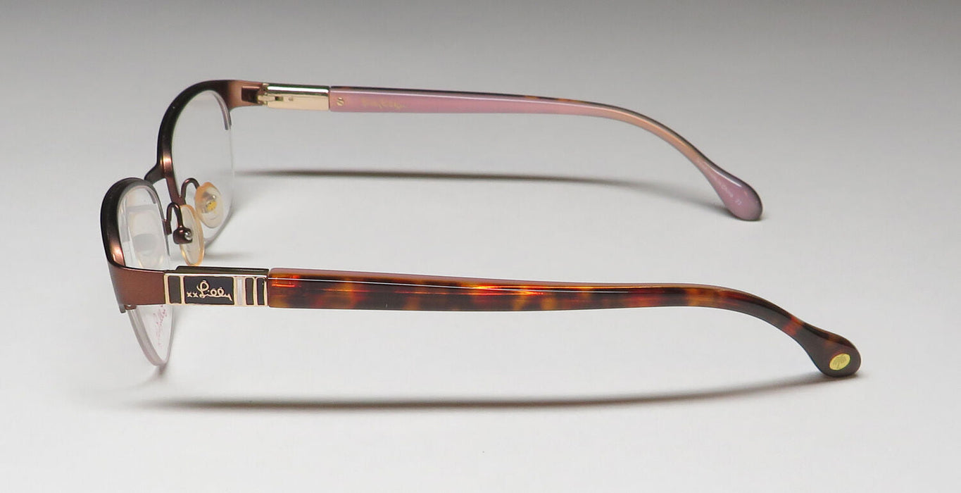 Lilly Pulitzer Mccoy Eyeglasses