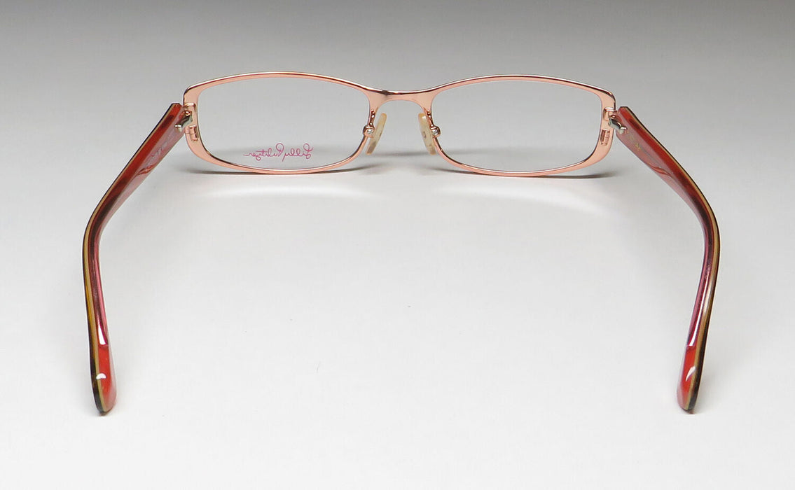 Lilly Pulitzer Krissa Eyeglasses