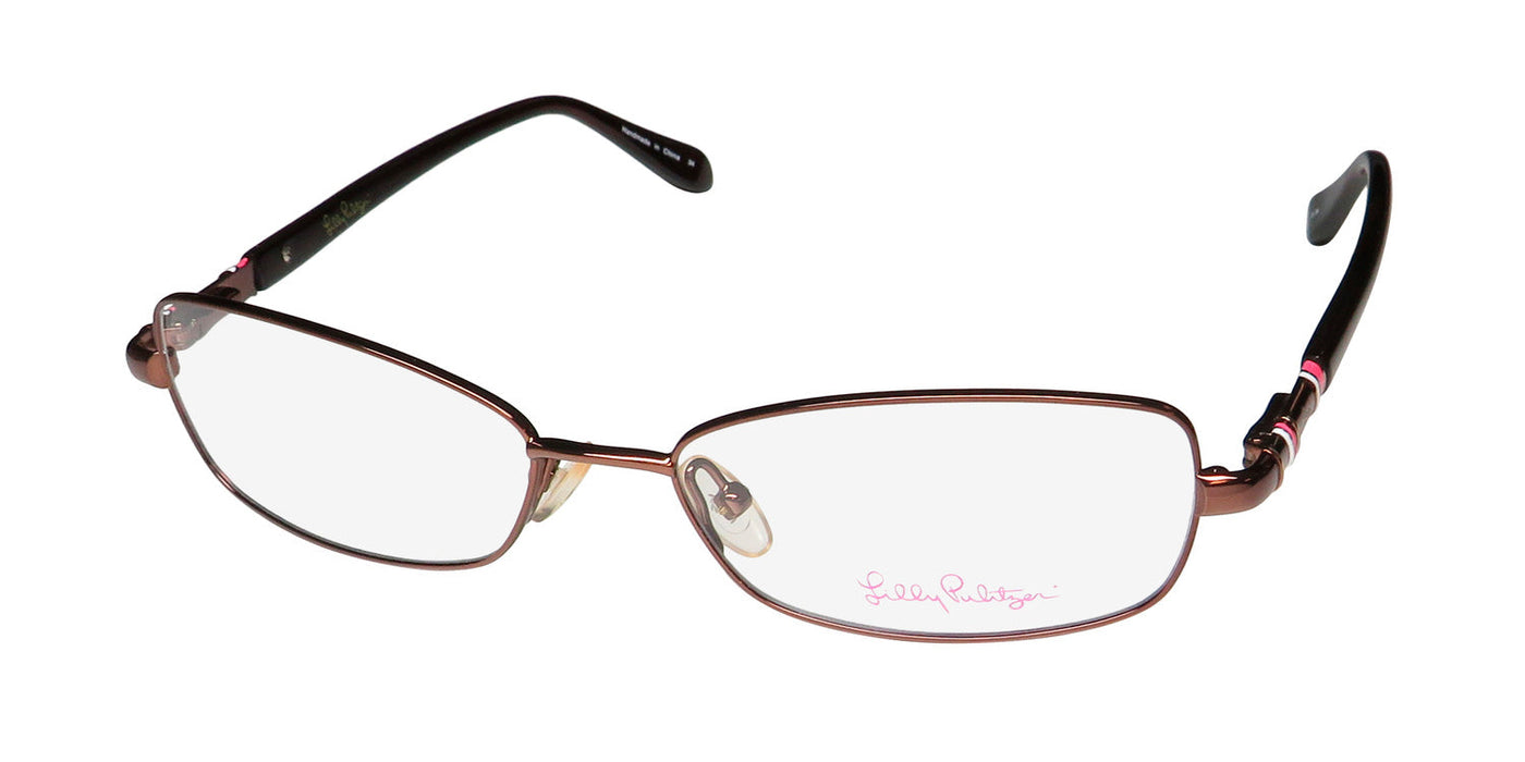 Lilly Pulitzer Maybell Eyeglasses