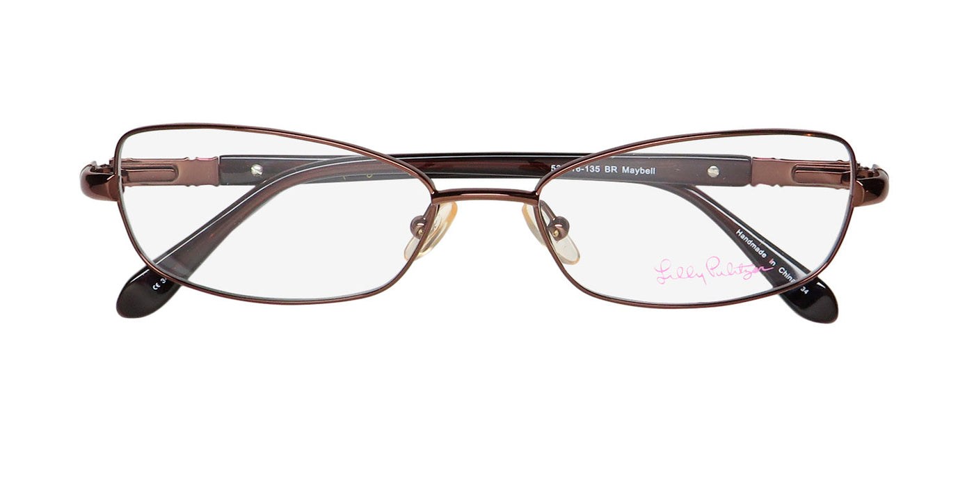 Lilly Pulitzer Maybell Eyeglasses