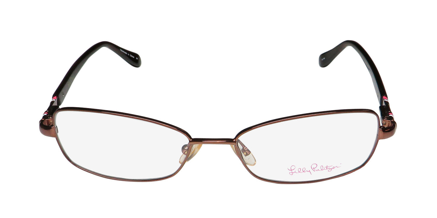 Lilly Pulitzer Maybell Eyeglasses