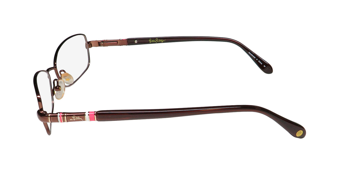 Lilly Pulitzer Maybell Eyeglasses