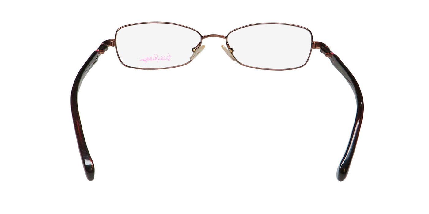 Lilly Pulitzer Maybell Eyeglasses