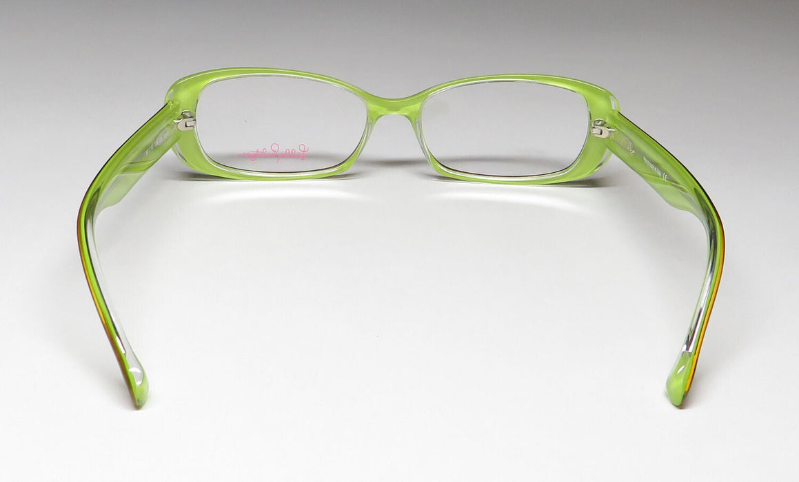 Lilly Pulitzer Saylie Eyeglasses