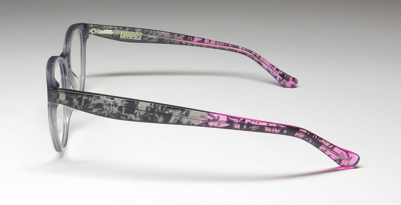 kensie Lucky Eyeglasses