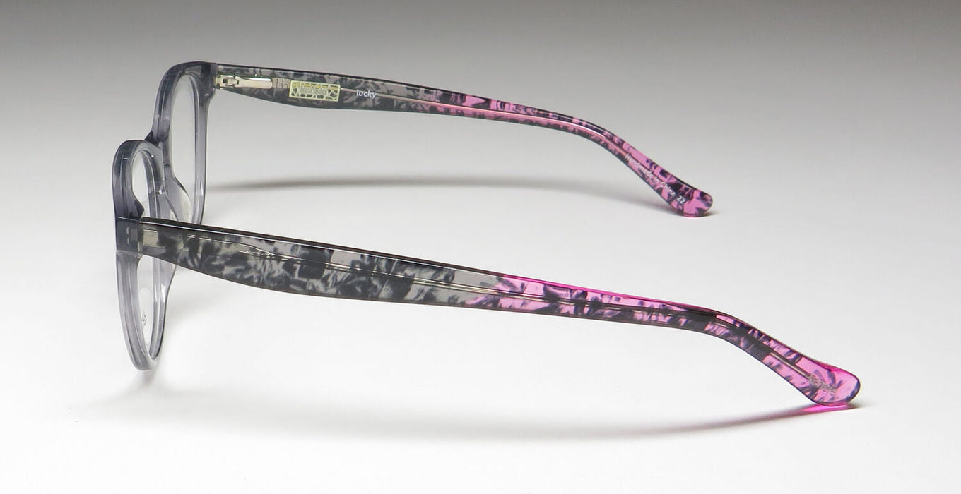 kensie Lucky Eyeglasses