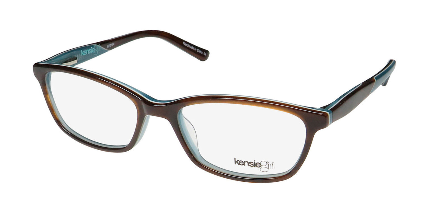 kensie Surprise Eyeglasses