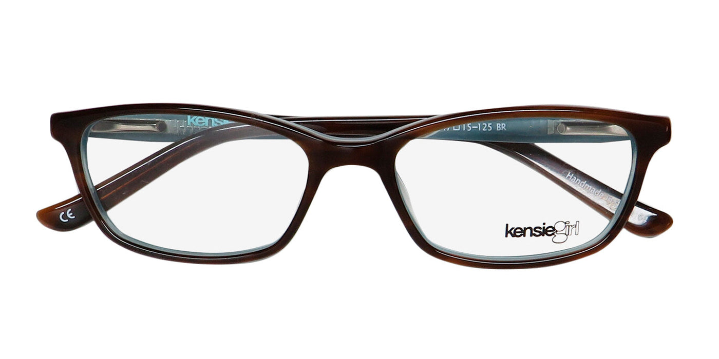 kensie Surprise Eyeglasses