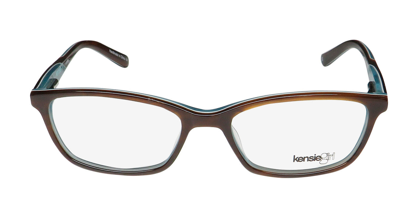 kensie Surprise Eyeglasses