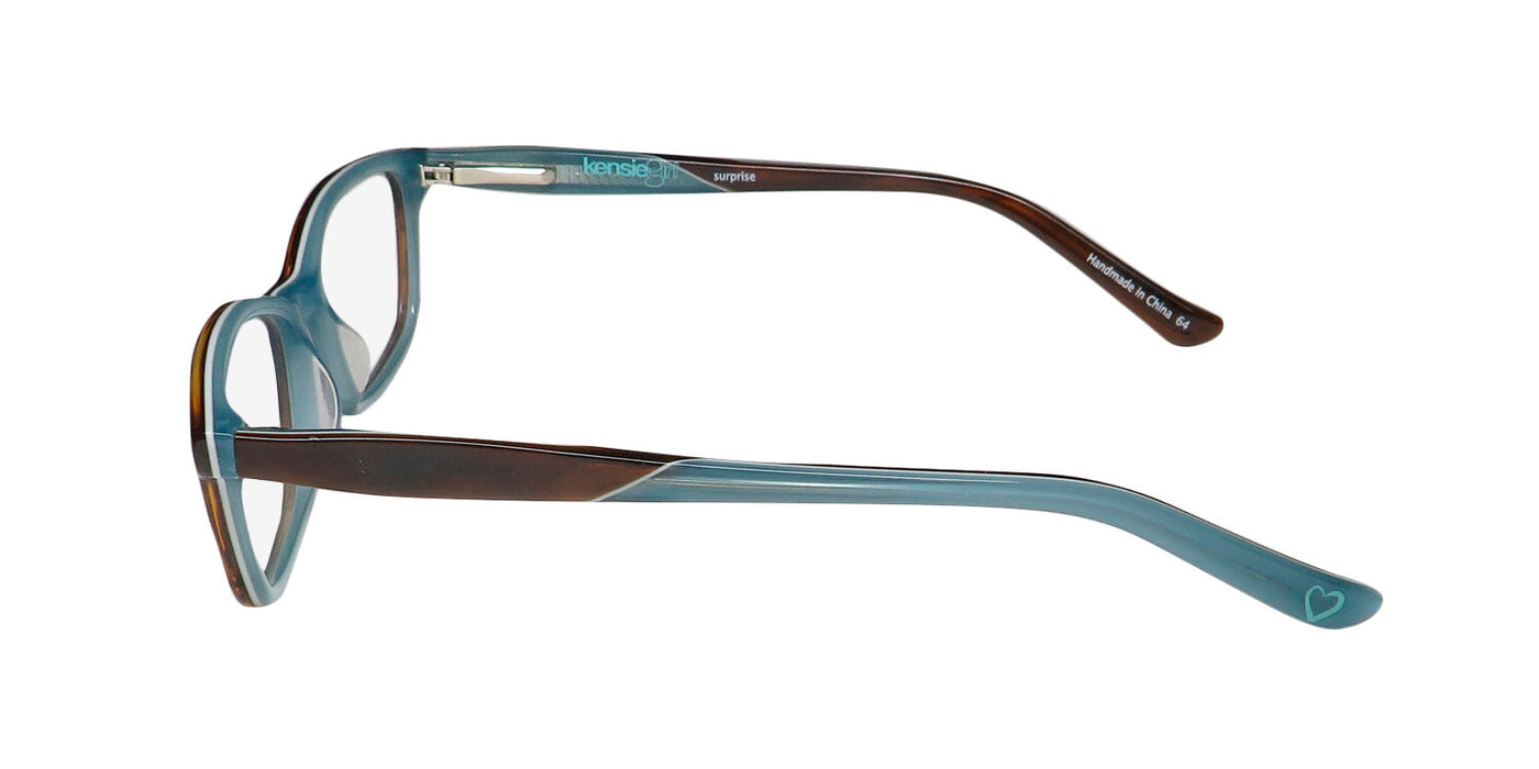 kensie Surprise Eyeglasses