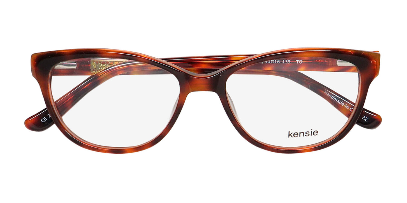 kensie Whimsy Eyeglasses