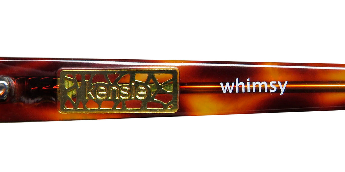 kensie Whimsy Eyeglasses