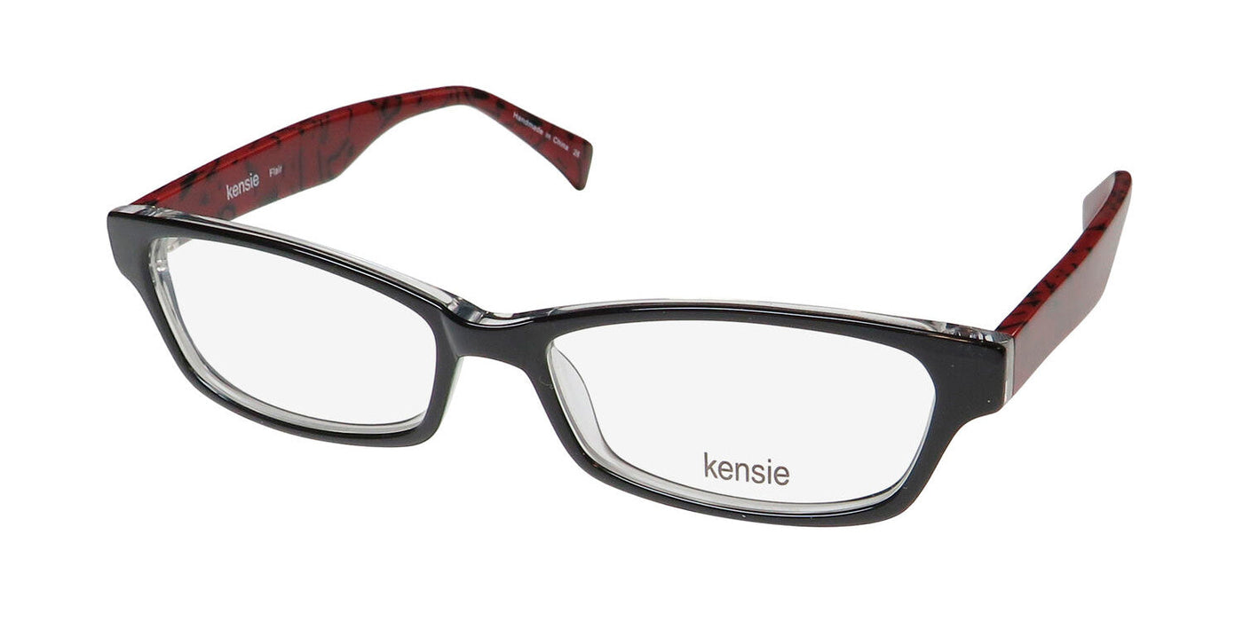 kensie Flair Eyeglasses