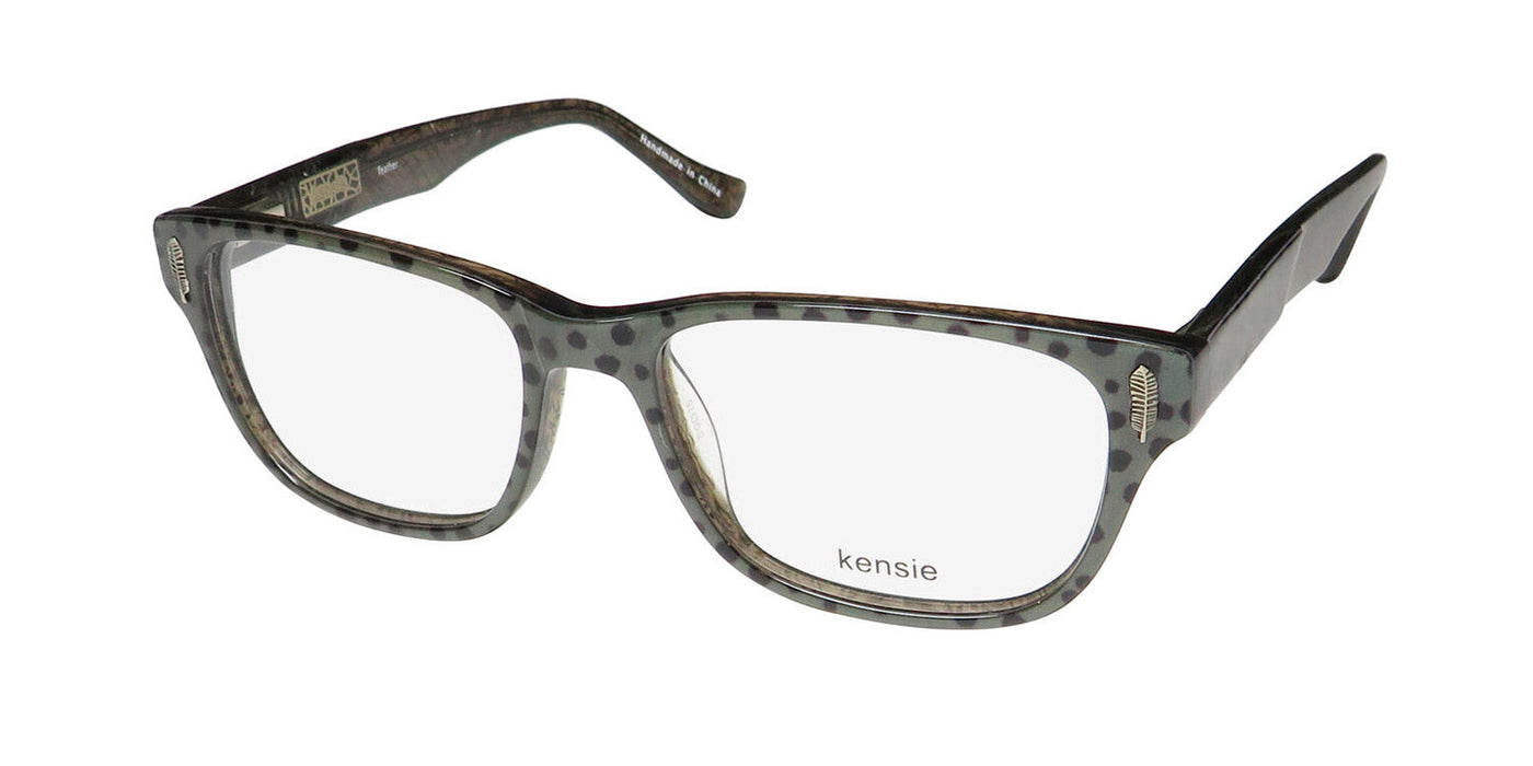 kensie Feather Eyeglasses - Product image