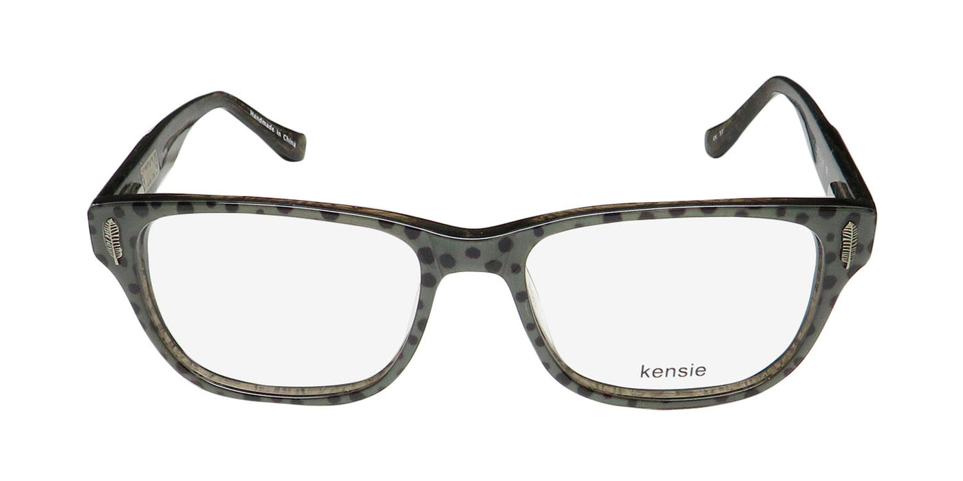 kensie Feather Eyeglasses - Product image