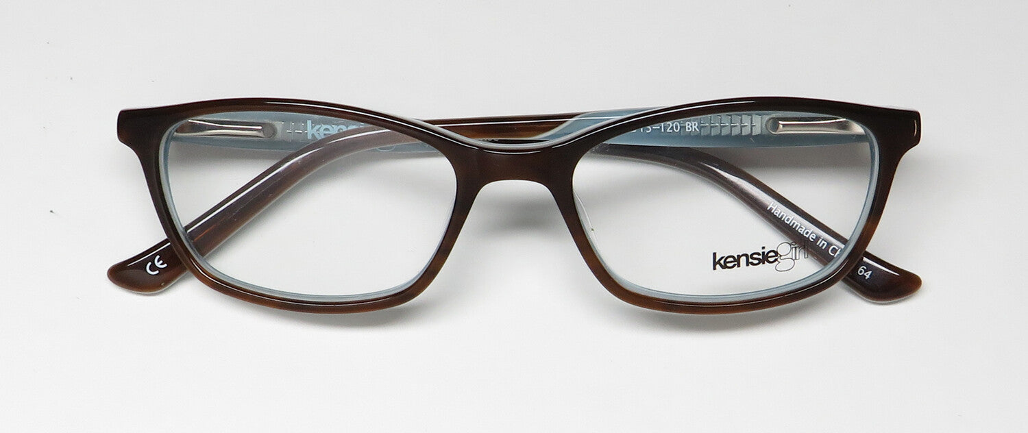 kensie Surprise Eyeglasses