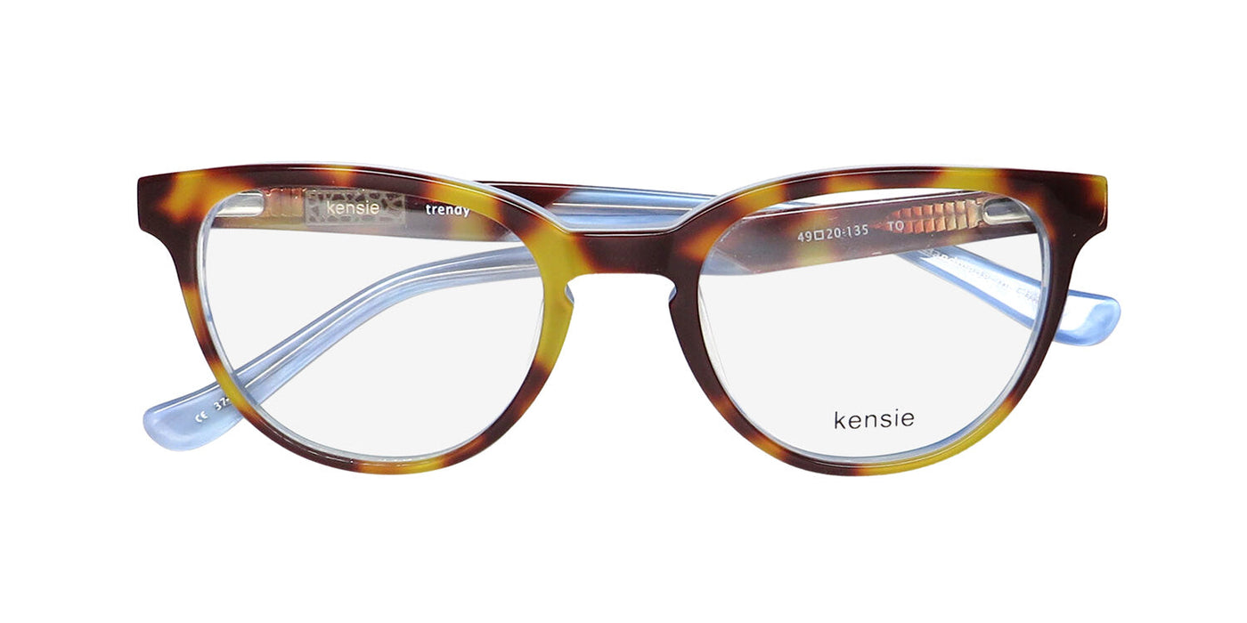 kensie Trendy Eyeglasses