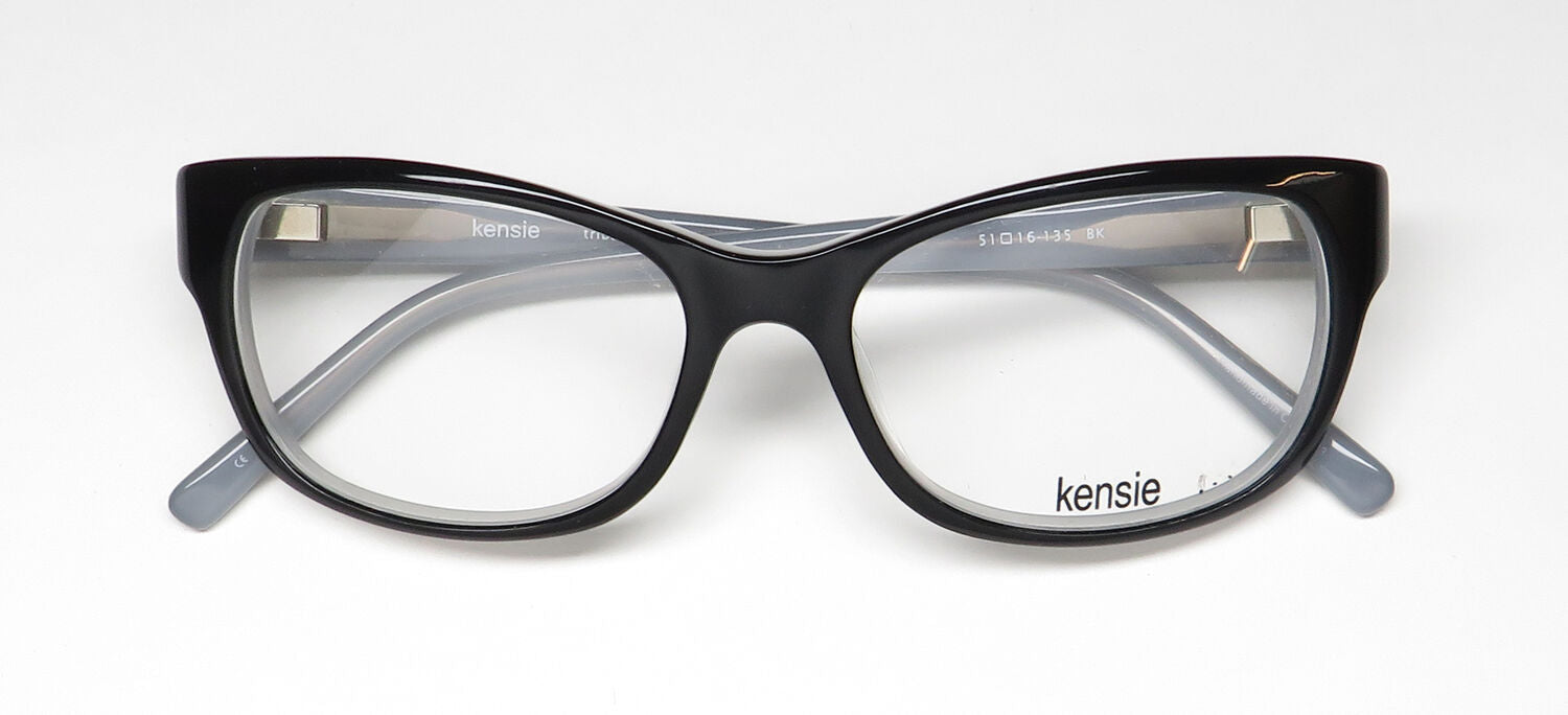 kensie Tribal Eyeglasses