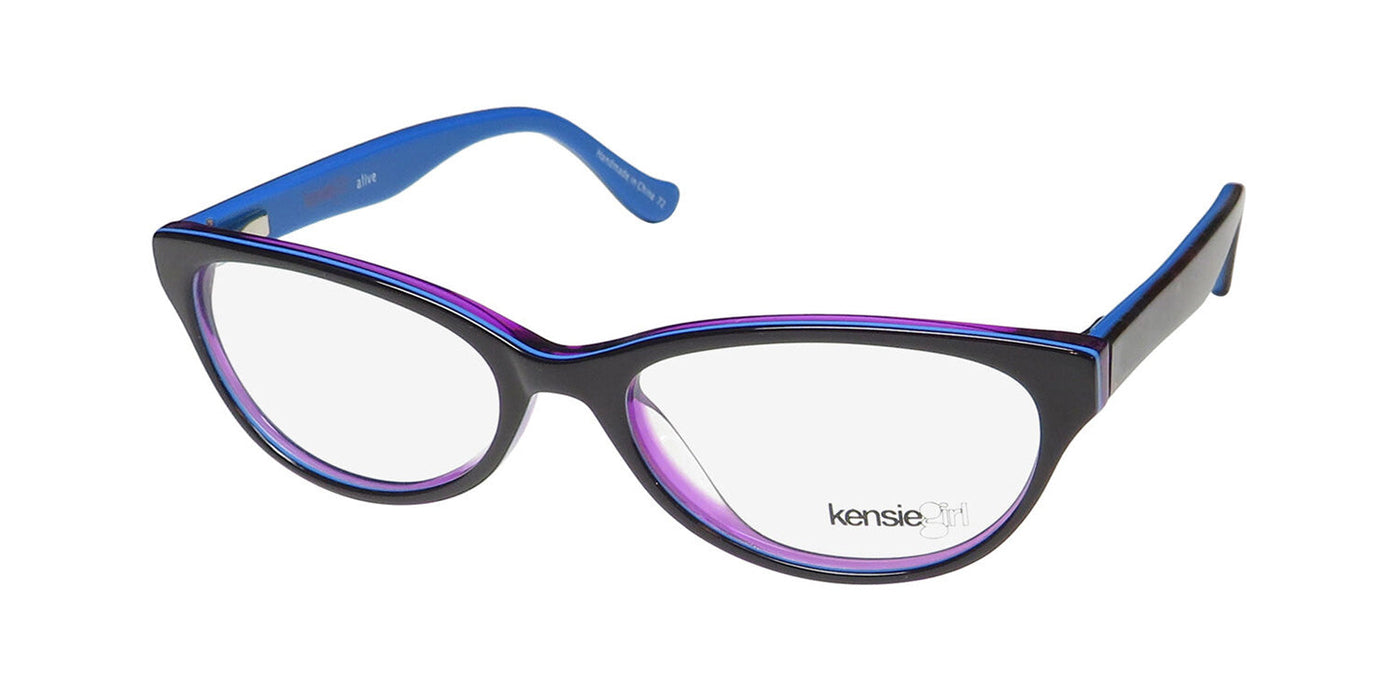 kensie Alive Eyeglasses
