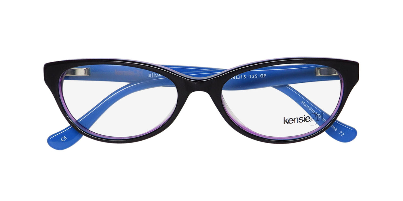 kensie Alive Eyeglasses