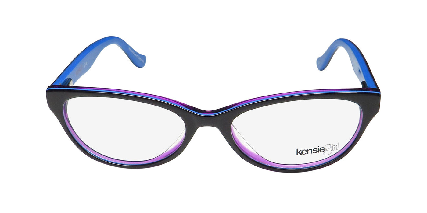 kensie Alive Eyeglasses