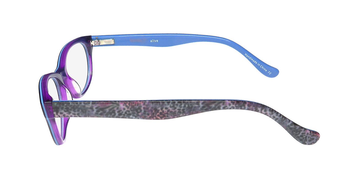 kensie Alive Eyeglasses
