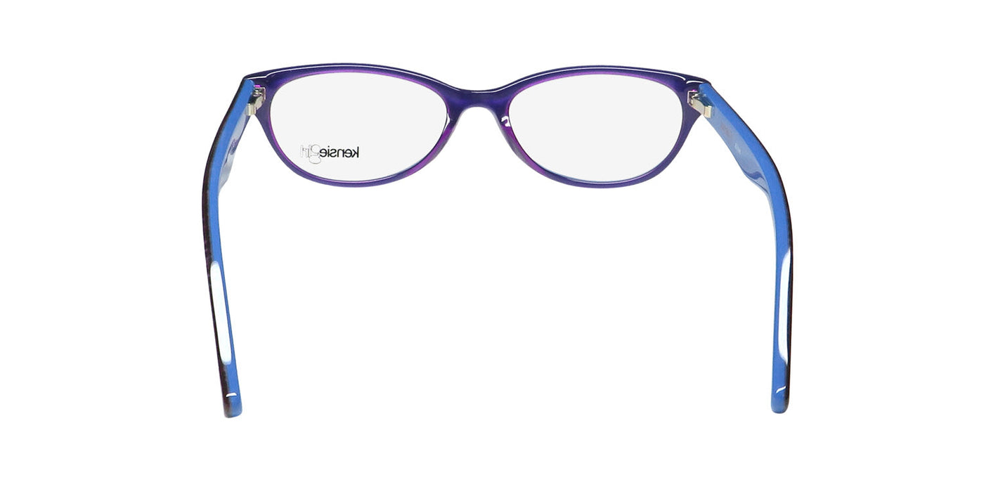 kensie Alive Eyeglasses