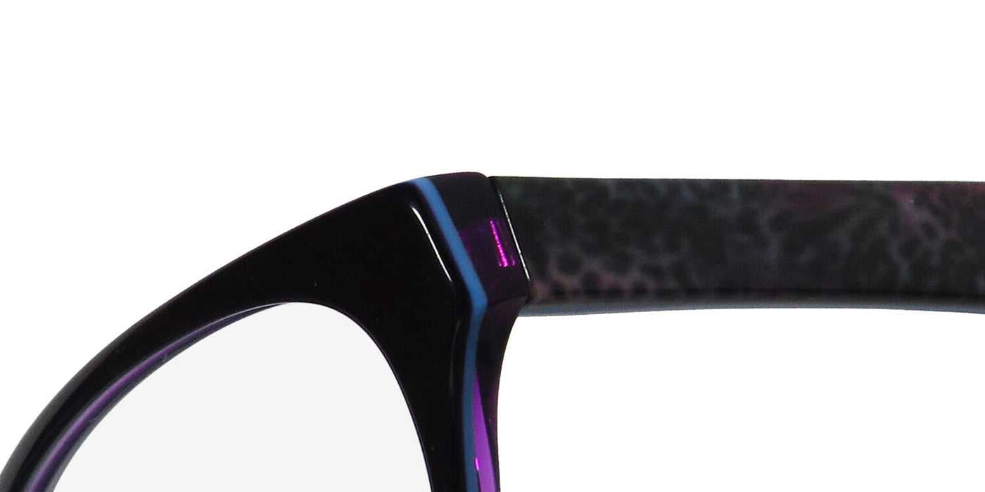 kensie Alive Eyeglasses