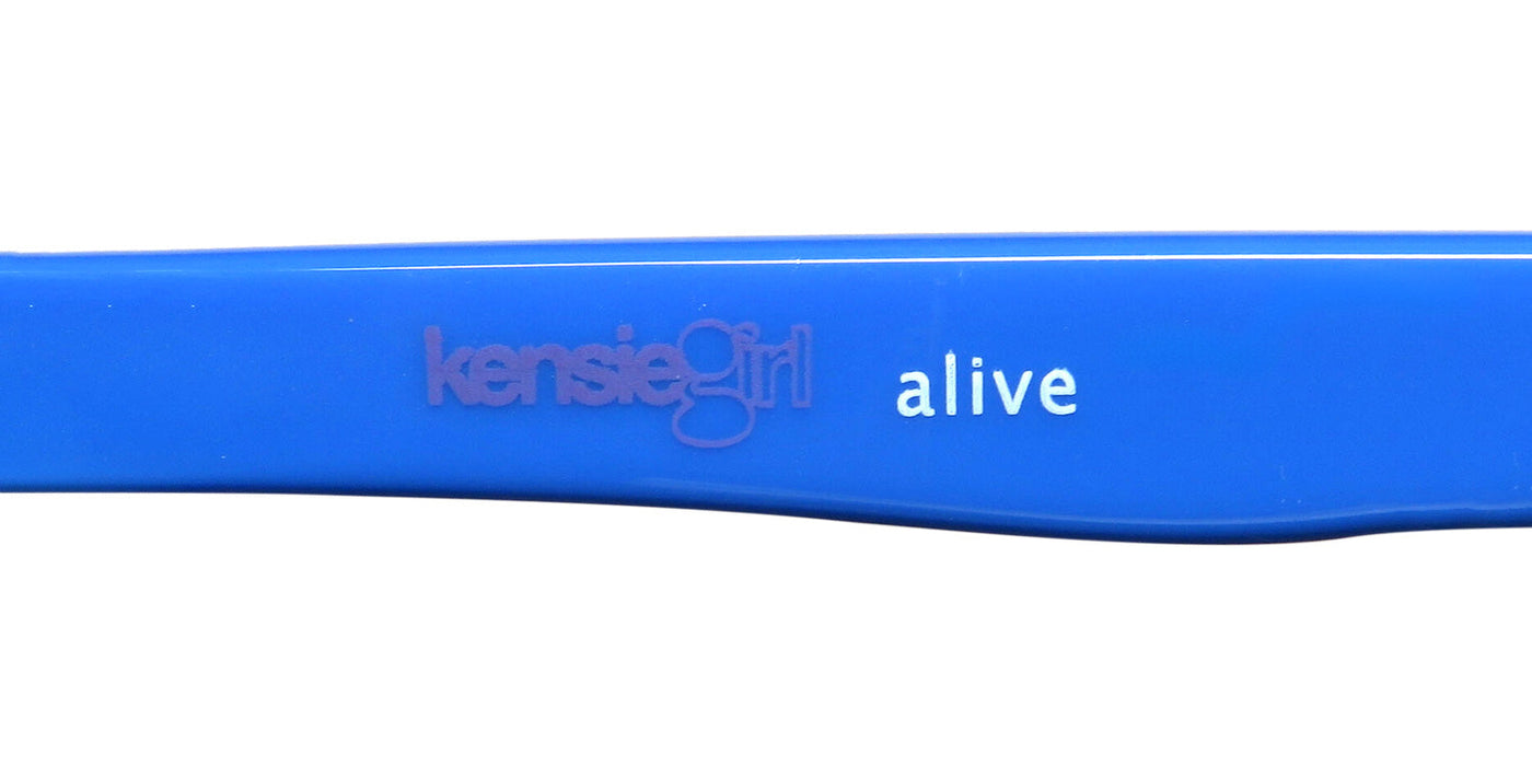 kensie Alive Eyeglasses
