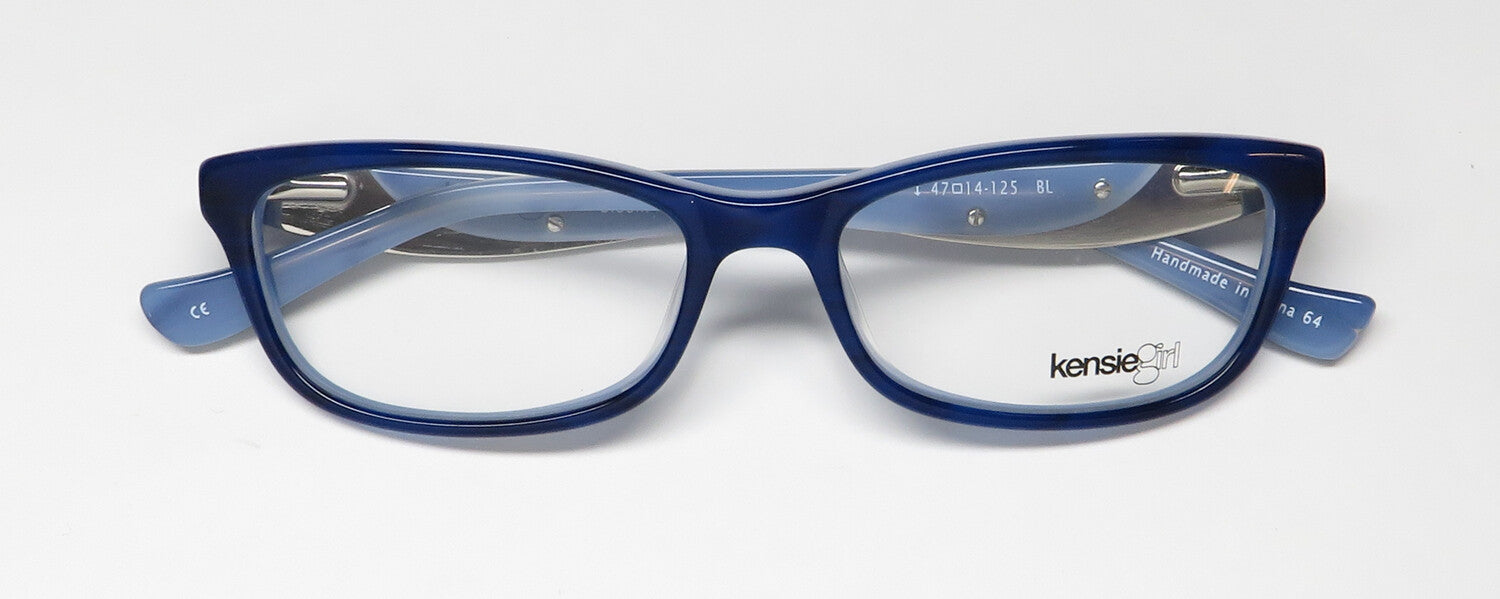kensie Bloom Eyeglasses