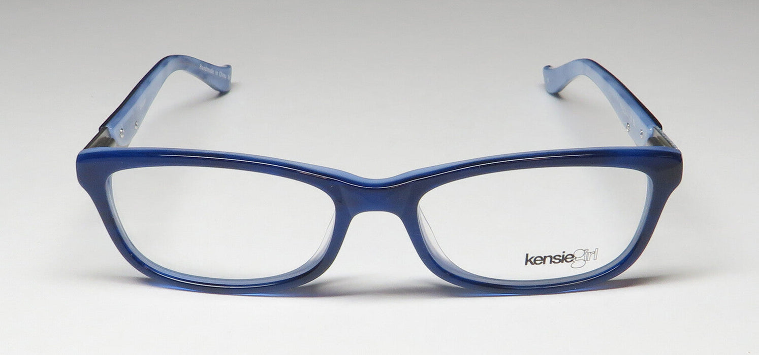 kensie Bloom Eyeglasses