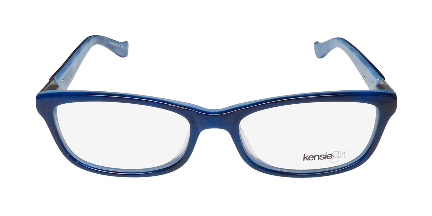 kensie Bloom Eyeglasses - Product image