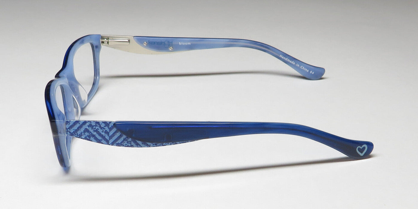 kensie Bloom Eyeglasses
