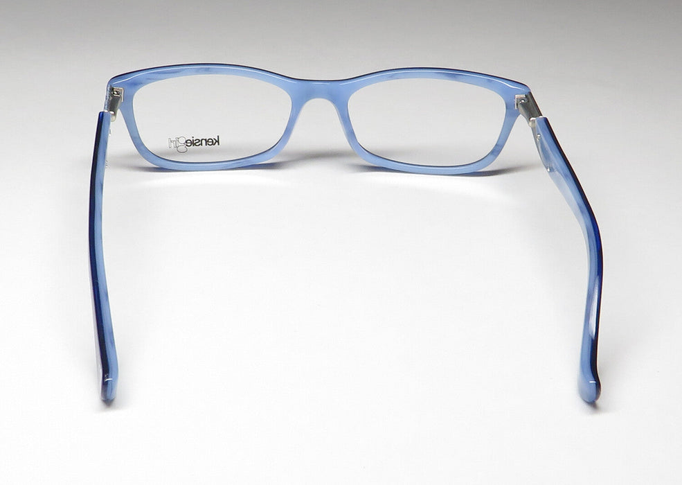 kensie Bloom Eyeglasses