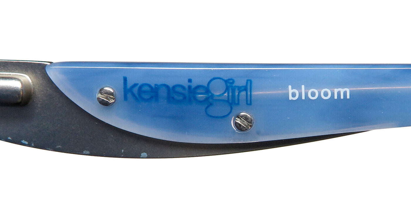 kensie Bloom Eyeglasses - Product image