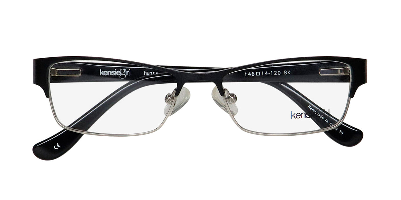 kensie Fancy Eyeglasses - Product image